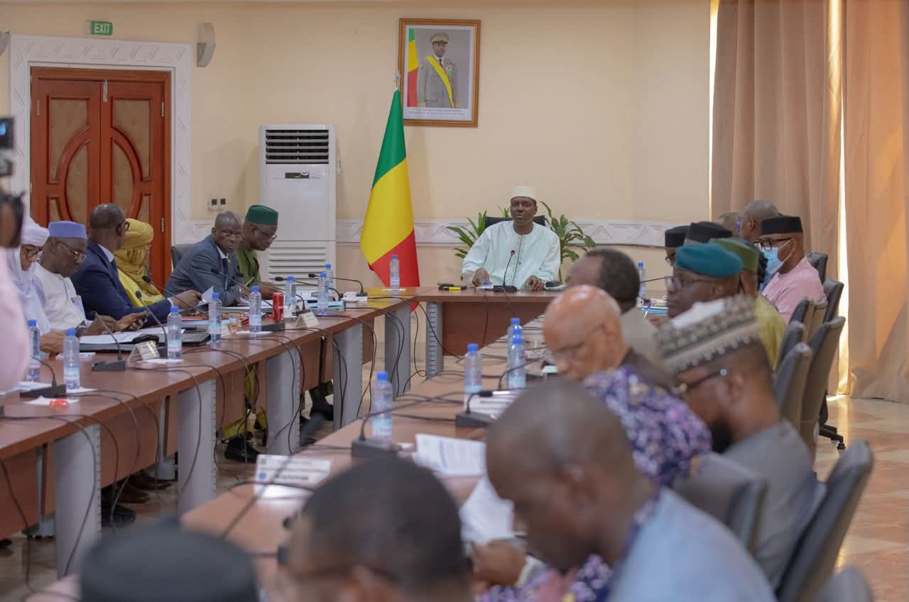 Mali : Le Gouvernement adopte le numérique avec trois nouvelles plateformes essentielles